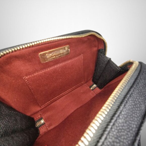 Chanel Stunning Authentic Caviar Quilted Waist Bag Black - New - Never Worn - Picture 14 of 16